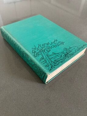 The Adventures of David Grayson Book
